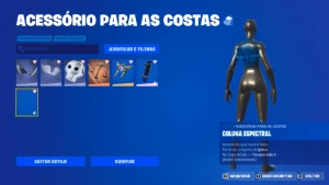 Conta Epic Games