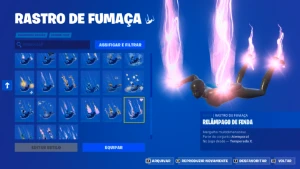 Conta Epic Games