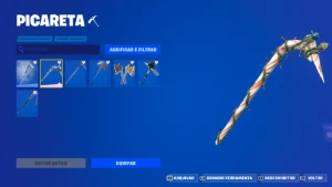 Conta Epic Games