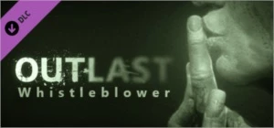 Outlast Jogo Steam + DLC : whistleblower - Others