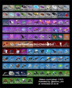Conta Fortnite 200+ SKINS 140+ Picar. *SUPER RARA*