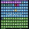 Conta Fortnite 200+ SKINS 140+ Picar. *SUPER RARA*