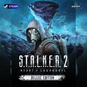 S.T.A.L.K.E.R. 2: Heart of Chornobyl - Steam