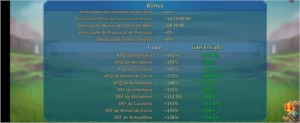 CONTA 524M DE PODER LORDS MOBILE