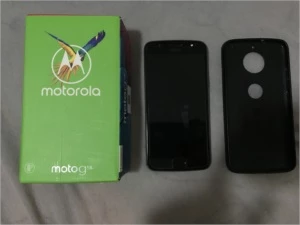 Celular Motorola Moto G5S - Produtos Físicos