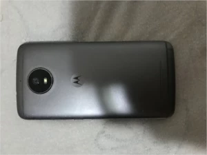 Celular Motorola Moto G5S - Produtos Físicos