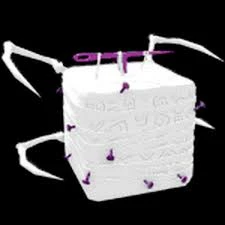 Spider BloxFruit - Roblox