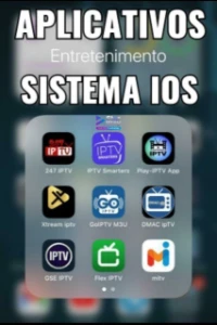Revenda IPTV/P2P Barato - Assinaturas e Premium