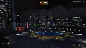 Base Fivem Vrpex Tema São Paulo V2.0 Completa! - Outros
