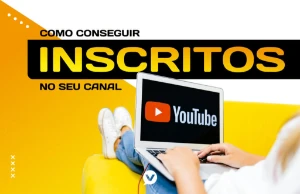 inscritos no youtube (100)