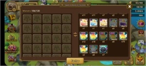 Conta SW 86-6* e 16-nat5 - Summoners War