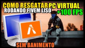 Melhor maquina virtual gamer pra jogar