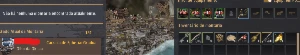 760Gs Nick Fake - No Steam 1450 Perolas Fs, Crons Só Clicar - Black Desert