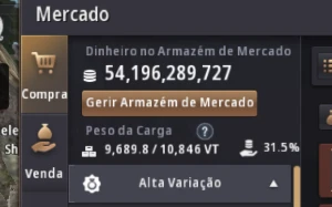 760Gs Nick Fake - No Steam 1450 Perolas Fs, Crons Só Clicar - Black Desert