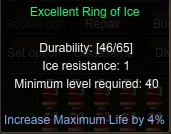 Conta lv721, Servidor Nidavellir - Mu online