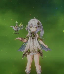 Reroll Nahida + Sig + Alhaitham + Jean - Genshin Impact