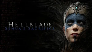 Hellblade- steam offline (entrega automática)