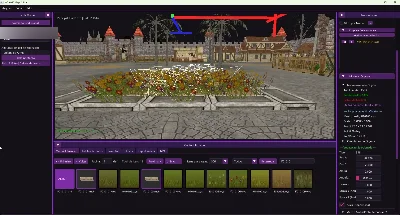⭐️⭐️ Map Studio V1 - WYD MAP EDITOR ⭐️⭐️ - Outros