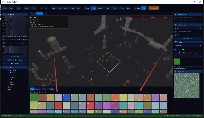 ⭐️⭐️ Map Studio V1 - WYD MAP EDITOR ⭐️⭐️ - Outros