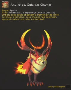 Conta WOW Midnight com 7 personagens 90 - Blizzard