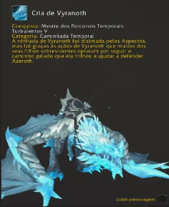 Conta WOW Midnight com 7 personagens 90 - Blizzard