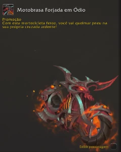 Conta WOW Midnight com 7 personagens 90 - Blizzard