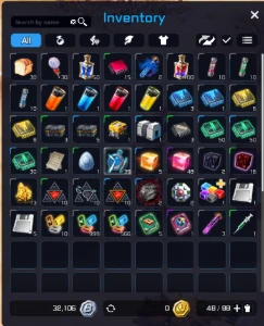 Conta Iniciante Digimon Super Rumble - Servidor 1 Koromon