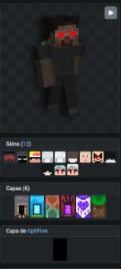 3 Contas JUNTAS! Full Acesso, Vips e full tags no MushMC! - Minecraft