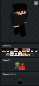 3 Contas JUNTAS! Full Acesso, Vips e full tags no MushMC! - Minecraft