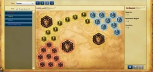 Conta Gold 3 - League of Legends LOL