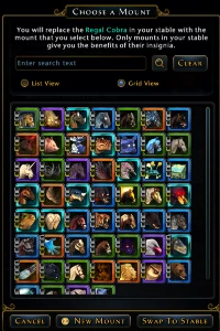 Neverwinter endgame account - Outros