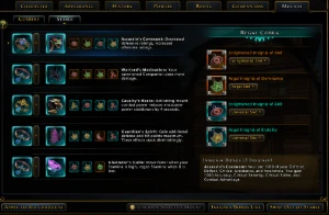 Neverwinter endgame account - Outros