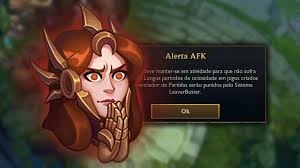 Tiro Seu Ban De De Leavbuster  - League of Legends LOL