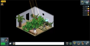 Conta Habbo 2015