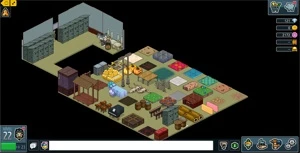 Conta Habbo 2015