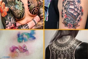 Arquivos Tatuagem - Outros