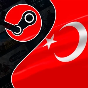 CONTA STEAM TURQUIA - PREÇO DE JOGOS MUITO MAIS BARATOS