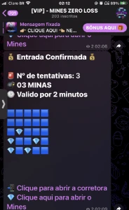 Mines Zero Loss Playpix - Outros
