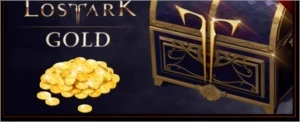 LOST ARK GOLD KAZEROS