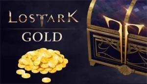 Gold via market qualquer server SA - Lost Ark