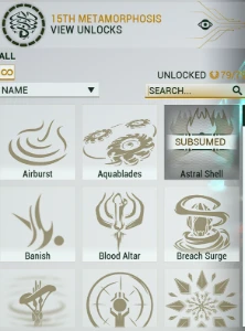 Warframe – Legendary Rank 6 (Lr6) Account | Est. 2014 | Full - Outros