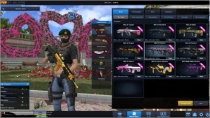 CONTA GENERAL DE DIVISÃO FULL CASH - Point Blank PB