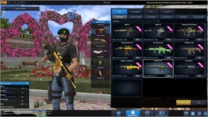 CONTA GENERAL DE DIVISÃO FULL CASH - Point Blank PB