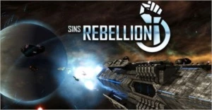 Sins of a Solar Empire: Rebellion - Steam Key