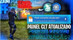 NOVA ATUALIZAÇÃO💥Painel CLT!!.🔥Melhor Painel 100% HS!🍓