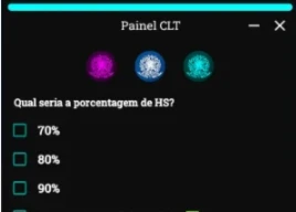 Xit💀 Painel Clt 99% Hs - Free Fire