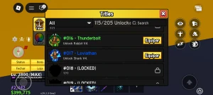 Conta blox fruts muito rara é Barata - Roblox