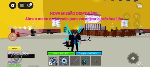 Conta blox fruts muito rara é Barata - Roblox