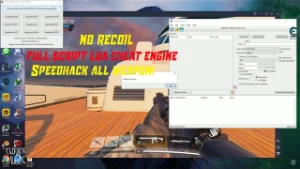 Call of Duty Mobile - No Recoil Hack [EMULATOR] - Outros