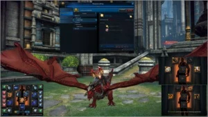CONTA TERA ONLINE - Outros